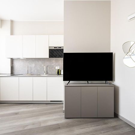 Appartement Easylife - Oasi Di Relax In Duomo à Milan Extérieur photo