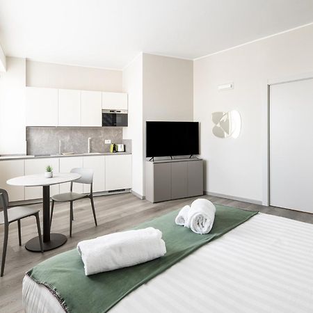 Appartement Easylife - Oasi Di Relax In Duomo à Milan Extérieur photo