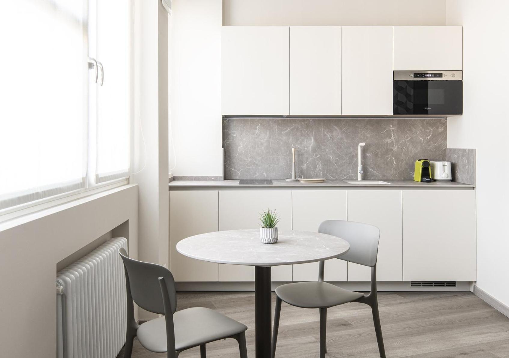 Appartement Easylife - Oasi Di Relax In Duomo à Milan Extérieur photo