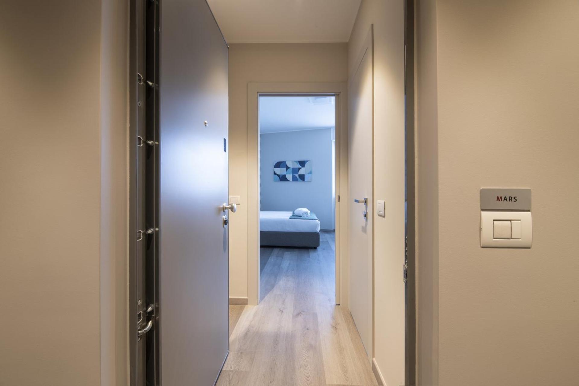 Appartement Easylife - Oasi Di Relax In Duomo à Milan Extérieur photo