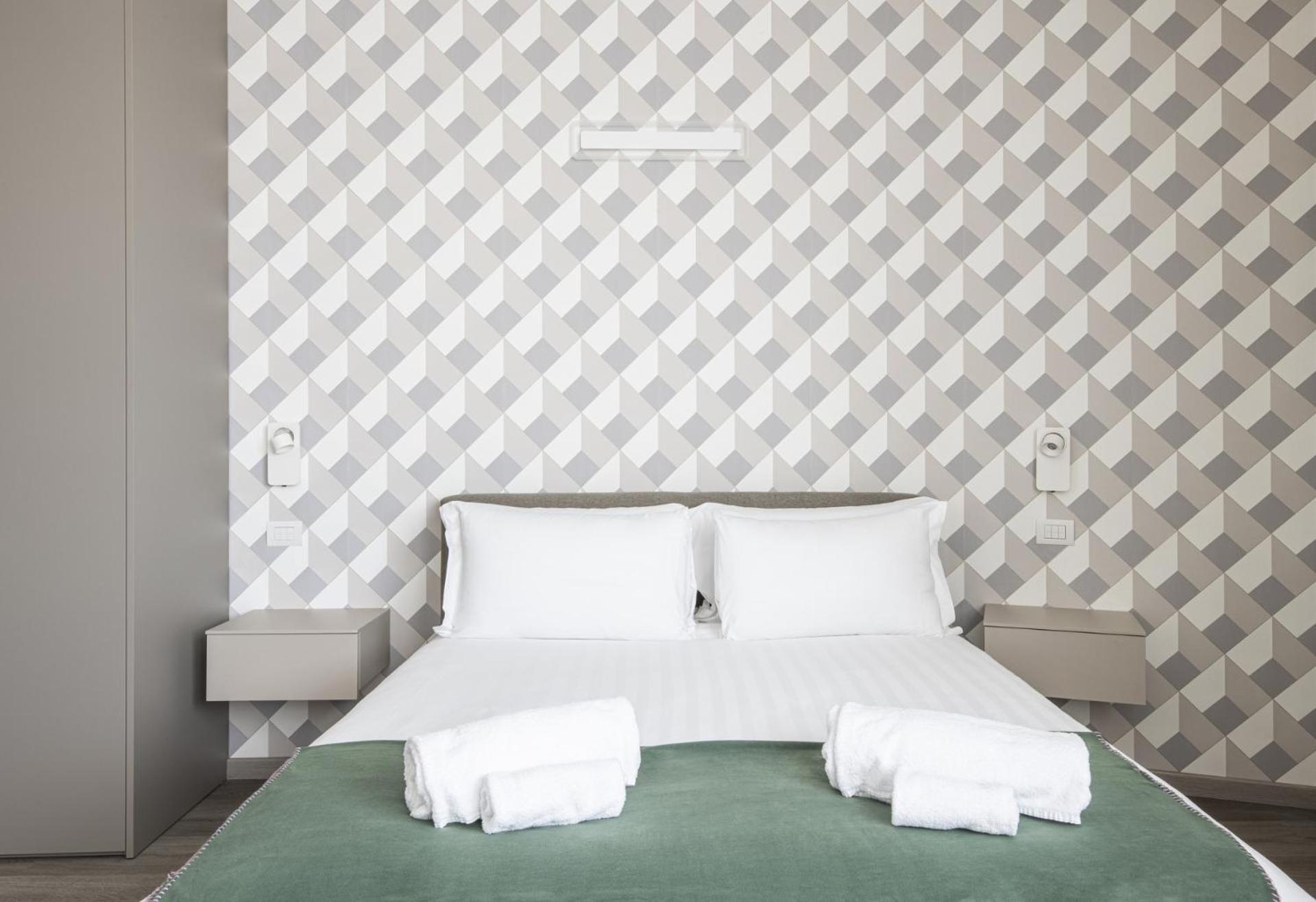 Appartement Easylife - Oasi Di Relax In Duomo à Milan Extérieur photo