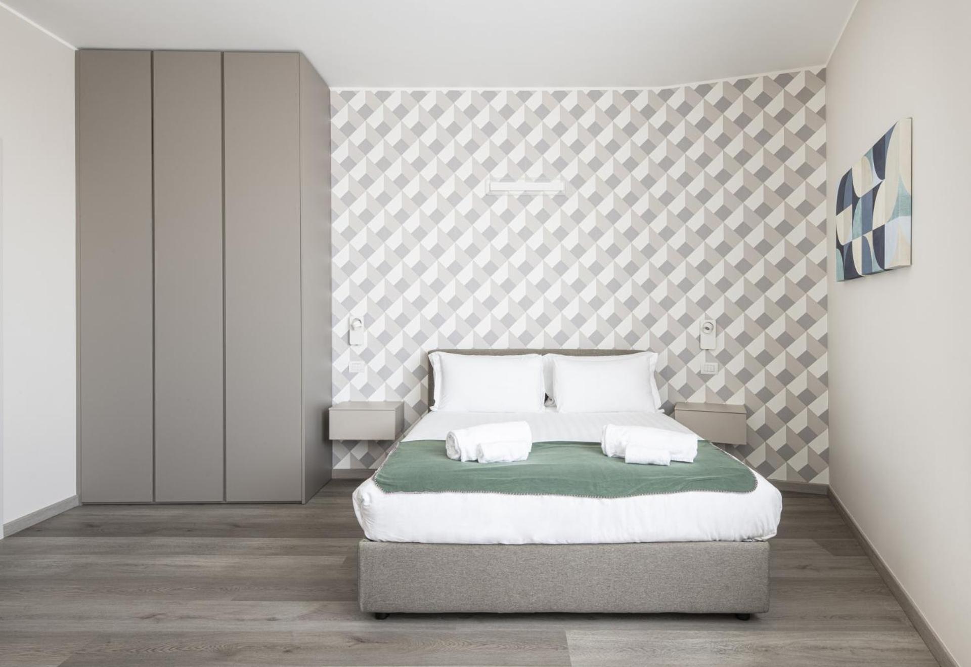 Appartement Easylife - Oasi Di Relax In Duomo à Milan Extérieur photo