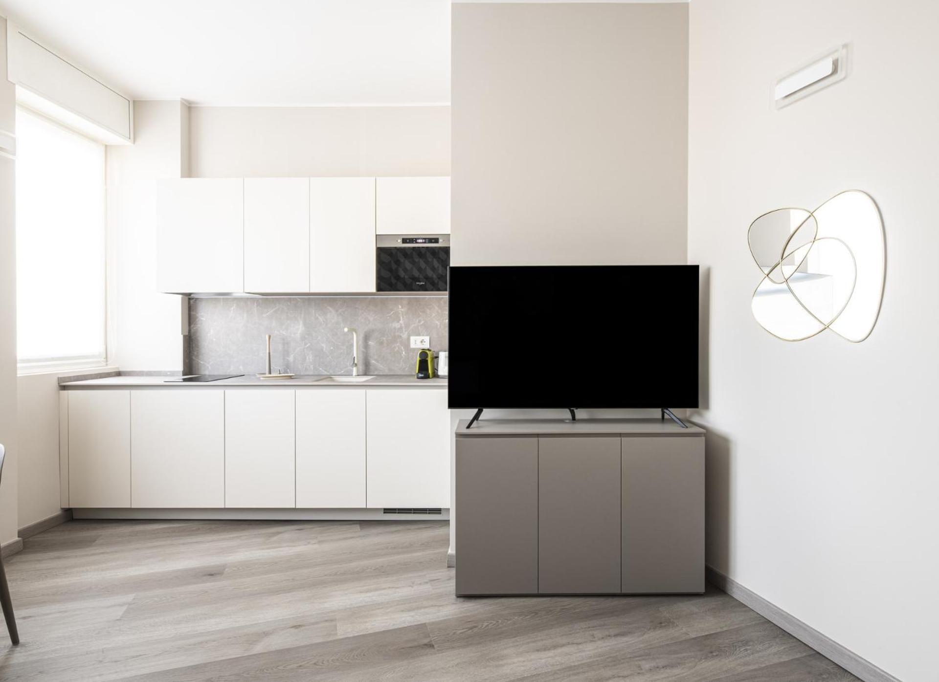 Appartement Easylife - Oasi Di Relax In Duomo à Milan Extérieur photo