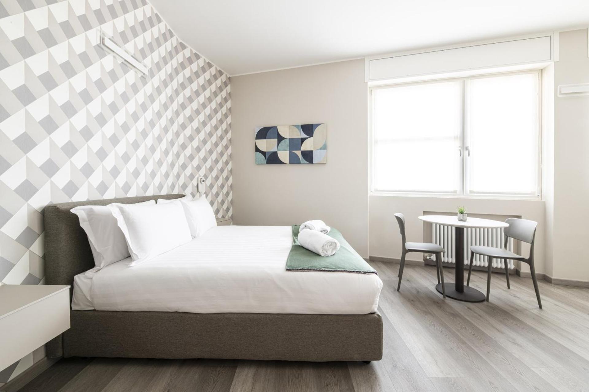 Appartement Easylife - Oasi Di Relax In Duomo à Milan Extérieur photo