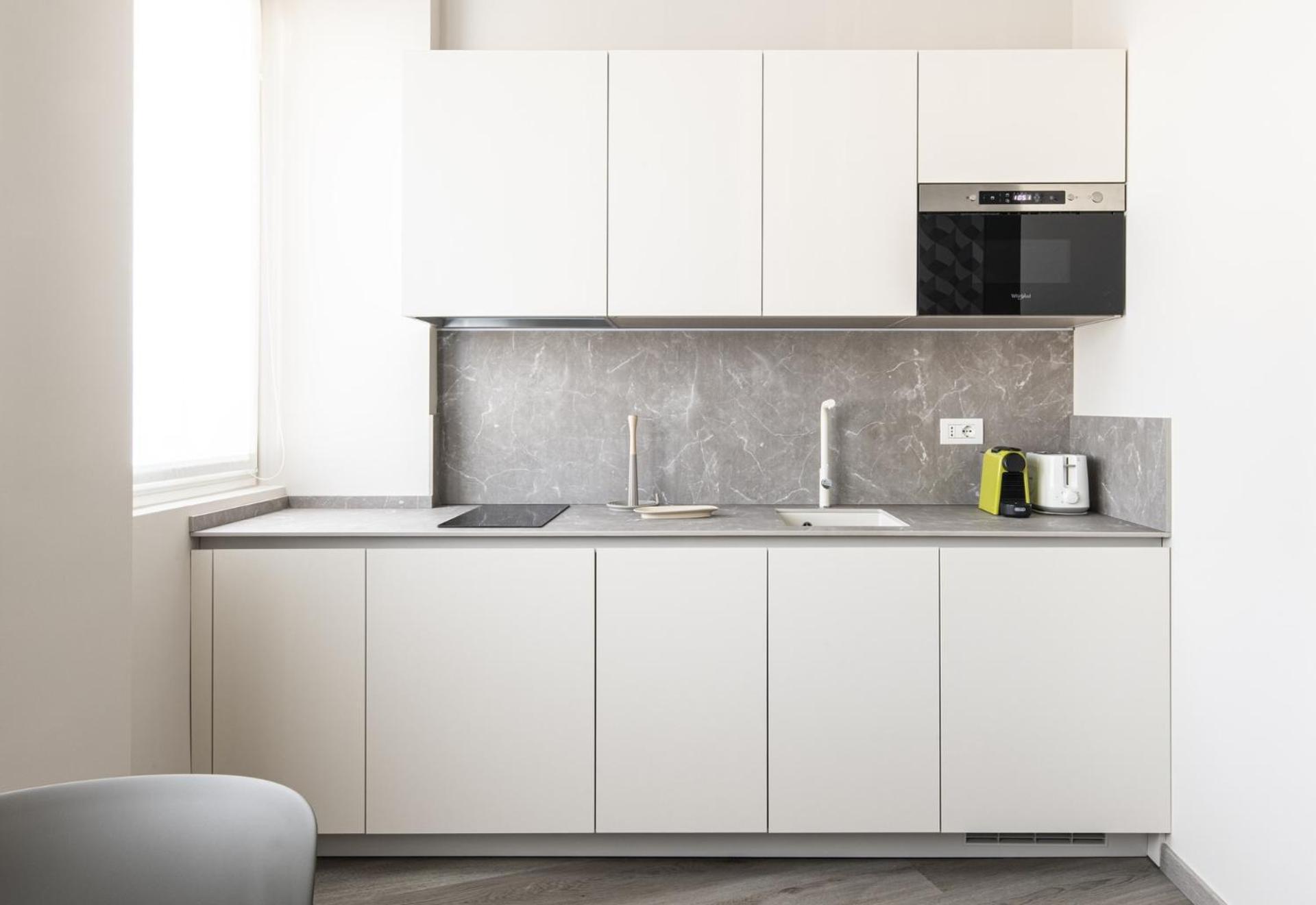 Appartement Easylife - Oasi Di Relax In Duomo à Milan Extérieur photo